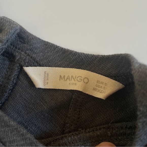 Mango Dress - Picture 2 of 6